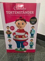 Caketales Tortenständer NEU Motivtorten Geburtstag Kinder Rheinland-Pfalz - Mayen Vorschau