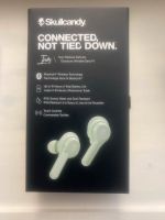 Skullcandy Indy Bluetooth Wireless inear, IP55, bis 16 Std. Akku Baden-Württemberg - Donaueschingen Vorschau