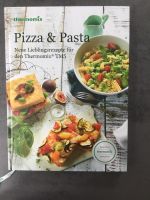 Rezeptbuch für Thermomix „Pizza & Pasta“ Rheinland-Pfalz - Waldmohr Vorschau