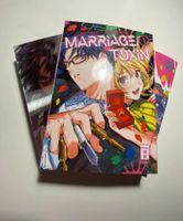 Marriage Toxin 1-2 Manga (special edition) Duisburg - Fahrn Vorschau