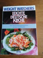 Leichte deutsche Küche weight Watchers Rheinland-Pfalz - Dolgesheim Vorschau