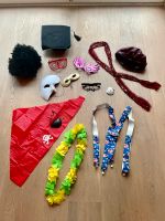 Kostüm Accessoires Karneval / Fasching / Motto Party Altona - Hamburg Blankenese Vorschau