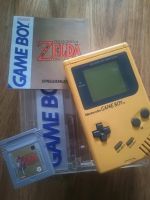 Nintendo Game Boy incl.Zelda Pankow - Weissensee Vorschau