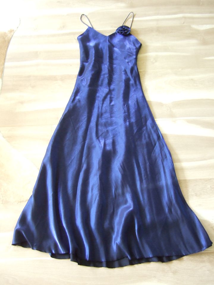 Yves Calin Abendkleid Kleid Gr. 38 in Bad Salzuflen