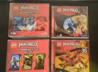 LEGO Ninjago - CD's Niedersachsen - Syke Vorschau