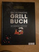 Das ultimative Grill Buch BBQ Pit Brandenburg - Mahlow Vorschau