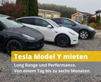 Tesla Y LongRange oder Performance mieten Bayern - Wildenberg Vorschau