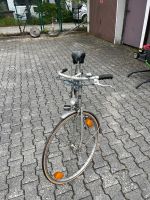 Herren Fahrrad zu verkaufen Kr. München - Planegg Vorschau