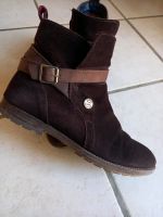 Thommy Hilfiger Stiefeletten Nordrhein-Westfalen - Paderborn Vorschau