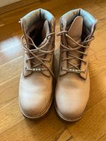 Timberland Boots Schuhe, Gr. 39, hellrosa München - Thalk.Obersendl.-Forsten-Fürstenr.-Solln Vorschau