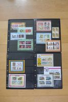 Briefmarken 12 Blocks Tansania Tanzania Afrika Sachsen - Adorf-Vogtland Vorschau