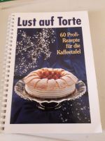 Backbuch ---60 Profi Rezepte für die Kaffeetafel -- Bayern - Floß Vorschau
