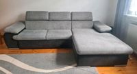 Couch mit Bettfunktion Nordrhein-Westfalen - Krefeld Vorschau