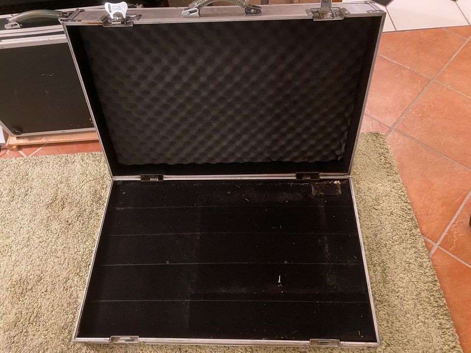 Warwick Rockcase, Pedalboard, groß, robust in Bonn