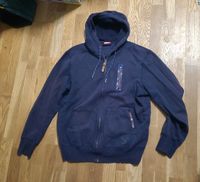 Puma Seeat-Jacke gr. M 48/50 blau Berlin - Neukölln Vorschau