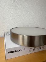 Ikea VIRRMO Deckenleuchte, LED, vernickelt, 36 cm 800 lm Köln - Lindenthal Vorschau