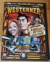 PC-Spiel "The Westerner" Rheinland-Pfalz - Andernach Vorschau