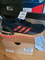 Adidas Ultra Boost Neu 44 2/3  EM Outfit Nordrhein-Westfalen - Bergneustadt Vorschau