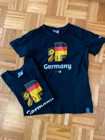 Kinder FIFA T-Shirt Deutschland gr.146/152 neu Baden-Württemberg - Rottweil Vorschau