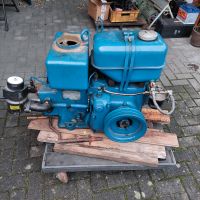 Verkaufe Motor H65 Wasserverdampfer, Stehameise, Stationärmotor Brandenburg - Oderin Vorschau