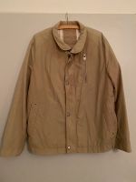 Bugatti Blouson Übergangsjacke Jacke beige Gr. L Berlin - Biesdorf Vorschau