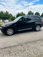 X5,Austauschmotor 32000 km,GARANTIE,Standheizung Bayern - Augsburg Vorschau