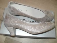 Neu, Gabor, 38,5, UK 5 1/2 , Pumps, Marken Schuhe Niedersachsen - Celle Vorschau