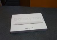 Samsung Galaxy Tab A9+ 5G - SM-X216B - 64 GB - Silber - Neuware ! Pankow - Prenzlauer Berg Vorschau