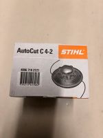 STIHL Autocut C4-2 Fadenkopf Sachsen - Eilenburg Vorschau