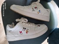 Micky Maus Sneaker Gr.39 Hessen - Baunatal Vorschau