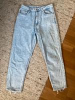 Zara / Jeans / Hose / Gr. 40 / Mom Jeans Bayern - Forchheim Vorschau