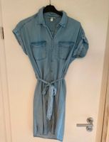 Kleid Jeanskleid Gr. 34 H&M Baden-Württemberg - Calw Vorschau