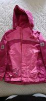 Jack Wolfskin Jacke pink Kr. München - Ottobrunn Vorschau