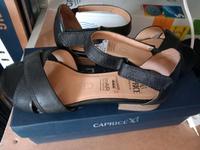 NEU/ Etikett: ergonom. Damen Leder Sandalen m. Luftpolster,NP 60€ Nordrhein-Westfalen - Siegen Vorschau