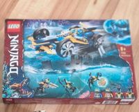 Lego Ninjago 71752 Baden-Württemberg - Wutöschingen Vorschau