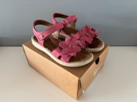 Däumling Sandalen pink Größe 32 Baden-Württemberg - Weil am Rhein Vorschau