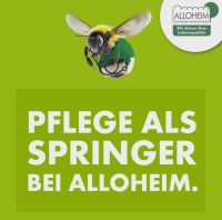 Pflegefachkraft Springer (m/w/d) Kiel - Ellerbek-Wellingdorf Vorschau