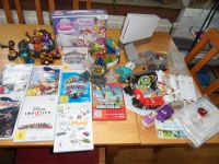 Nintendo Wii riesiges Paket incl. Skylanders und Infinity Nordrhein-Westfalen - Krefeld Vorschau