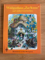 Waldgasthaus „Zur Sonne“ Vorlesebuch Duisburg - Duisburg-Süd Vorschau