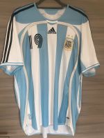 Argentinien Trikot Messi Nr. 19 Bayern - Nittenau Vorschau