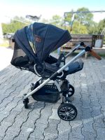 Kinderwagen Gesslein F4 Air + Baden-Württemberg - Donzdorf Vorschau