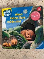 Wenn kleine Tiere müde sind Baden-Württemberg - Markdorf Vorschau