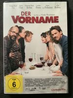 DVD Der Vorname Nordrhein-Westfalen - Coesfeld Vorschau