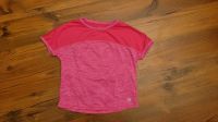 Sportshirt T-Shirt Sport tchibo tcm 110 116 pink Berlin - Steglitz Vorschau