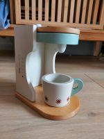 Bloomingville Kaffemaschine Holz Kinderküche Nordrhein-Westfalen - Tönisvorst Vorschau