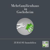 Mehrfamilienhaus in Gochsheim als Kapitalanlage Bayern - Gochsheim Vorschau