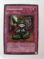 Yu-Gi-Oh Karte Grabräuber PSV-G008 in Super Rare Baden-Württemberg - Weinstadt Vorschau