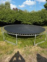 Trampolin Durchmesser 3.5-4m Bayern - Türkenfeld Vorschau