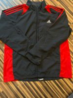 Sportjacke/Windjacke von Adidas Gr L Nordrhein-Westfalen - Geseke Vorschau