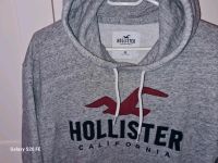 Hollister Herren Jungen Kapuzenpullover Gr. XS S Thüringen - Arnstadt Vorschau